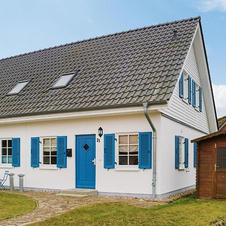 2 Bedroom Gorgeous Home In Hohenkirchen Hohenkirchen  Eksteriør bilde
