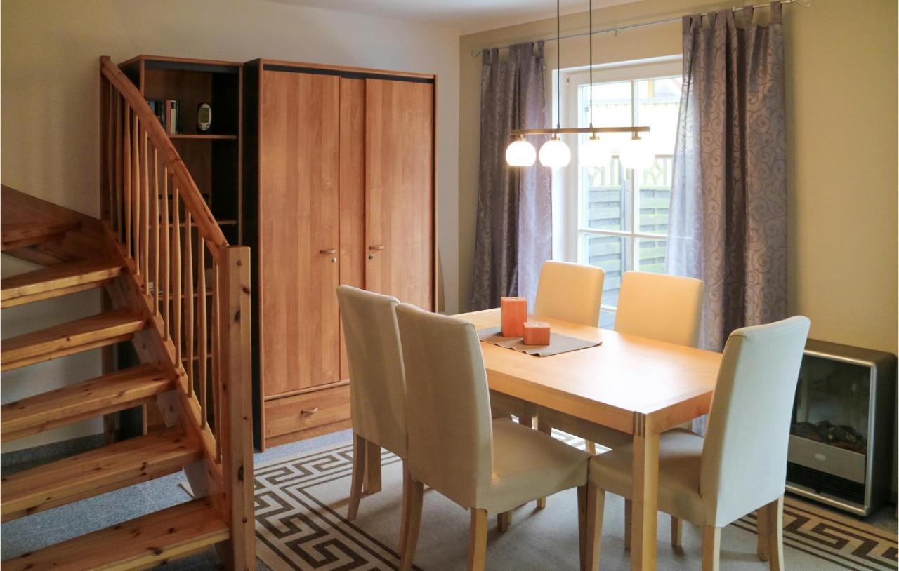 2 Bedroom Gorgeous Home In Hohenkirchen Hohenkirchen  Eksteriør bilde